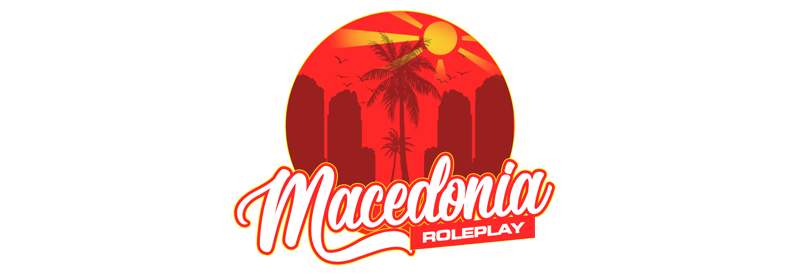 Macedonia RP Logo